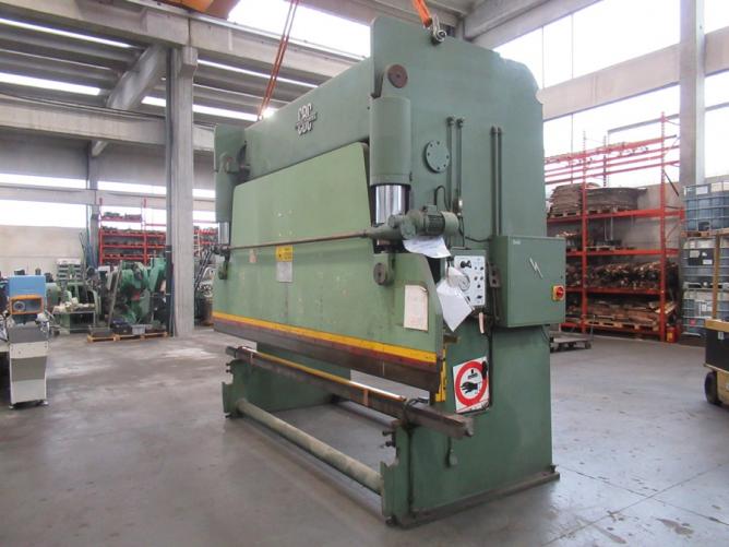 CBC T 175/40 I